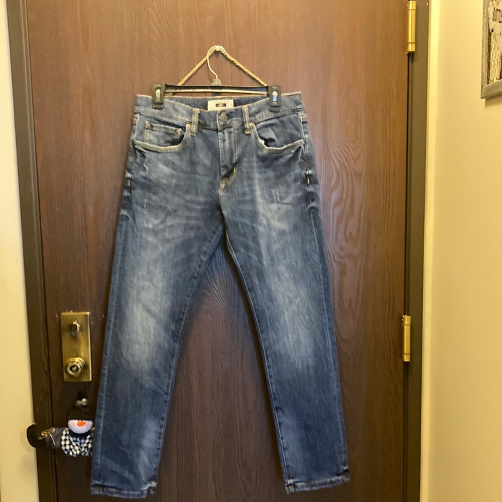 Joseph Abboud 30x30 Slim fit jeans